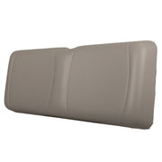 MadJax® Genesis 250/300 Grey Deluxe Rear Seat Cushion Set