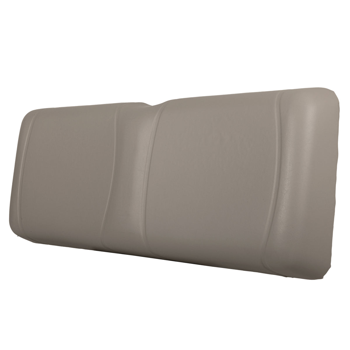 MadJax® Genesis 250/300 Grey Deluxe Rear Seat Cushion Set