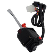 Golf Cart LED Turn Signal Kit Street Legal Universal Fit