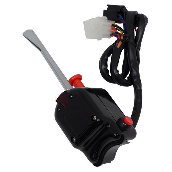 Golf Cart LED Turn Signal Kit Street Legal Universal Fit
