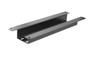 Qomolander Battery Mounting Bracket - Club Car Precedent
