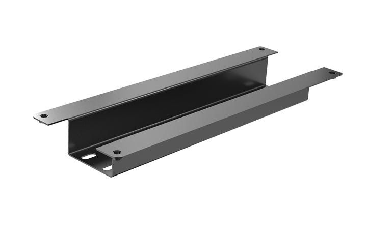 Qomolander Battery Mounting Bracket - Club Car Precedent