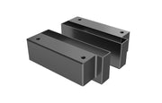 Qomolander Battery Mounting Bracket - EZGO RXV