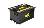 Qomolander EFlow 51100H Lithium Battery (48V 100AH)