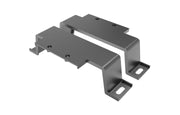Qomolander Battery Mounting Bracket - Club Car DS