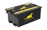 Qomolander EMax 72105 Lithium Battery (72V 105AH)