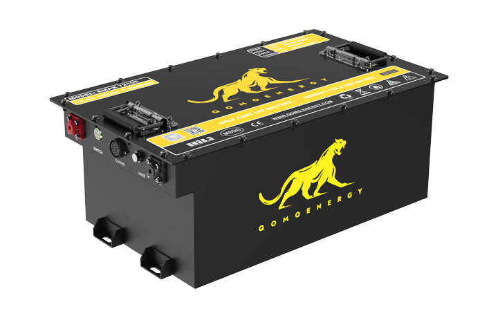 Qomolander EMax 72105 Lithium Battery (72V 105AH)