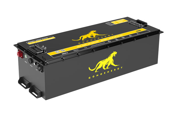 Qomolander EMax 51210 Lithium Battery (48V 210AH)