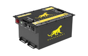 Qomolander EMax 51105 Lithium Battery (48V 105AH)