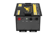 Qomolander EFlow 51100H Lithium Battery (48V 100AH)
