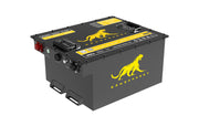 Qomolander EMax 51150 Lithium Battery (48V 150AH)