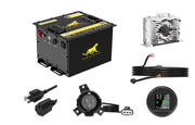 Qomolander EFlow 38105H Lithium Battery (36V 105AH)
