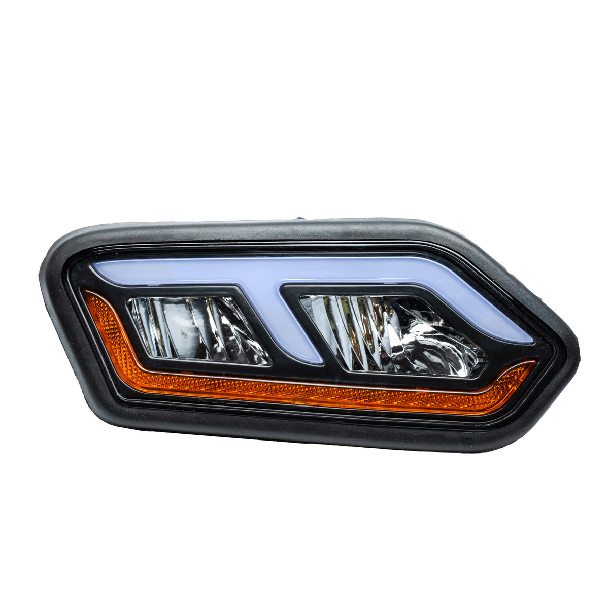 MadJax Ultimate Plus LED Golf Cart Light Kit Club Car Tempo