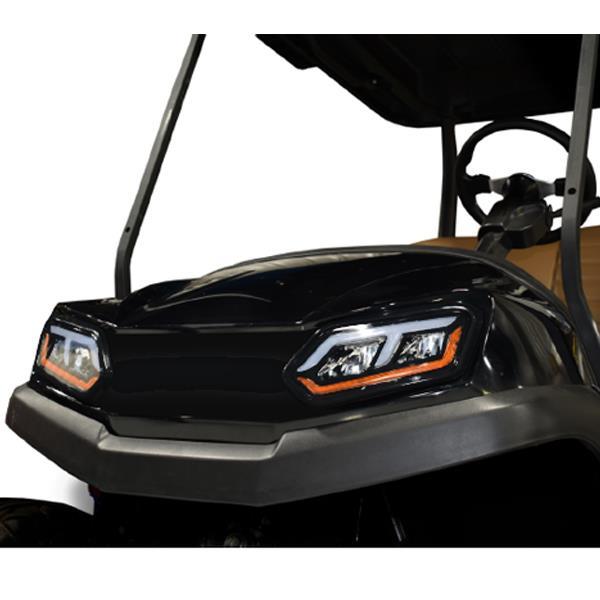 MadJax Ultimate Plus LED Golf Cart Light Kit Club Car Tempo