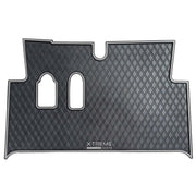 Xtreme Floor Mats for MadJax XSeries E-Series - Black/Gray