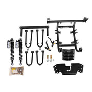 Jake's Long Travel Lift Kit for Yamaha Drive2 Gas IRS 2017-Up