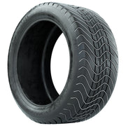 Golf Cart 12in Alloy Wheel and All-Terrain Tire Set of 4 view 9 - Fits Club Car EZGO Yamaha