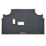 Xtreme Floor Mats for Evolution Classic / Plus - Black/White