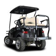 Club Car Precedent MadJax Genesis 300 Rear Seat - Deluxe Buff