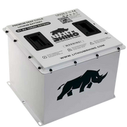 Lithium Rhino 48V 105Ah CUBE Conversion Kit