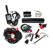 MadJax RGB Ultimate Plus LED Golf Cart Light Kit EZGO RXV 2016 to 2022