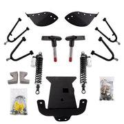 Jake's Long Travel Lift Kit for EZGO RXV Electric 2014-2023
