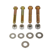 Jake's Long Travel Lift Kit for Yamaha Drive2 Gas IRS 2017-Up