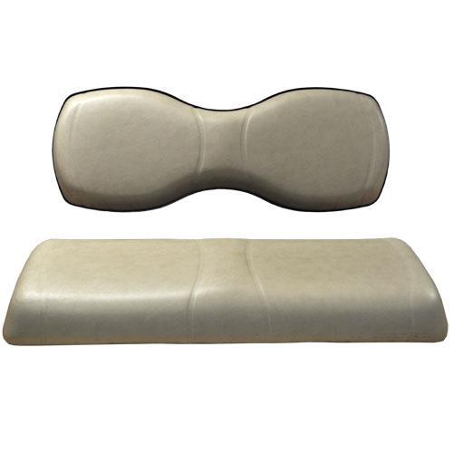 MadJax® Sandstone Genesis 250/300 Deluxe Rear Seat Cushion Set