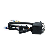 MadJax Ultimate Plus LED Golf Cart Light Kit Club Car Tempo