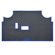 Xtreme Floor Mats for Evolution Classic / Plus - Black/Blue