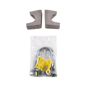 Jake's Long Travel Lift Kit for EZGO RXV Electric 2014-2023