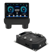 Lithium Rhino EZGO TXT AC Conversion Kit - kit contents