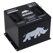 Lithium Rhino 36V 65Ah Conversion Kit
