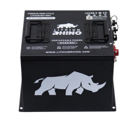 Lithium Rhino 36V 65Ah Conversion Kit