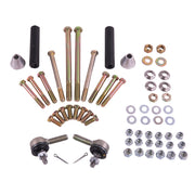 Jake's Long Travel Lift Kit for Club Car DS Gas/Electric 2004-Up