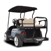 EZGO RXV MadJax Genesis 300 Rear Seat - Standard Sandstone