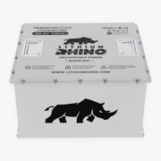Lithium Rhino 36V 105Ah Conversion Kit