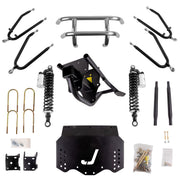 Jake's Long Travel Lift Kit for EZGO TXT Gas 1994-2001.5