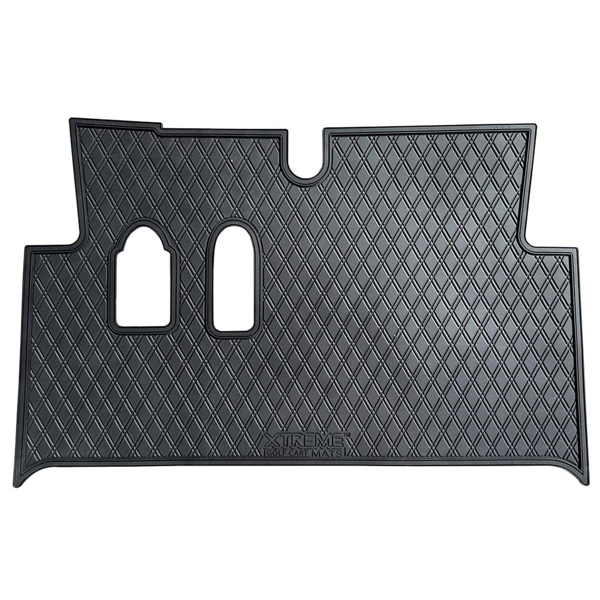 Xtreme Floor Mats for MadJax XSeries E-Series - All Black