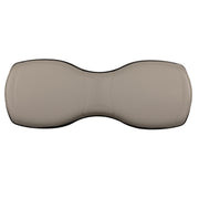 MadJax® Genesis 250/300 Grey Deluxe Rear Seat Cushion Set