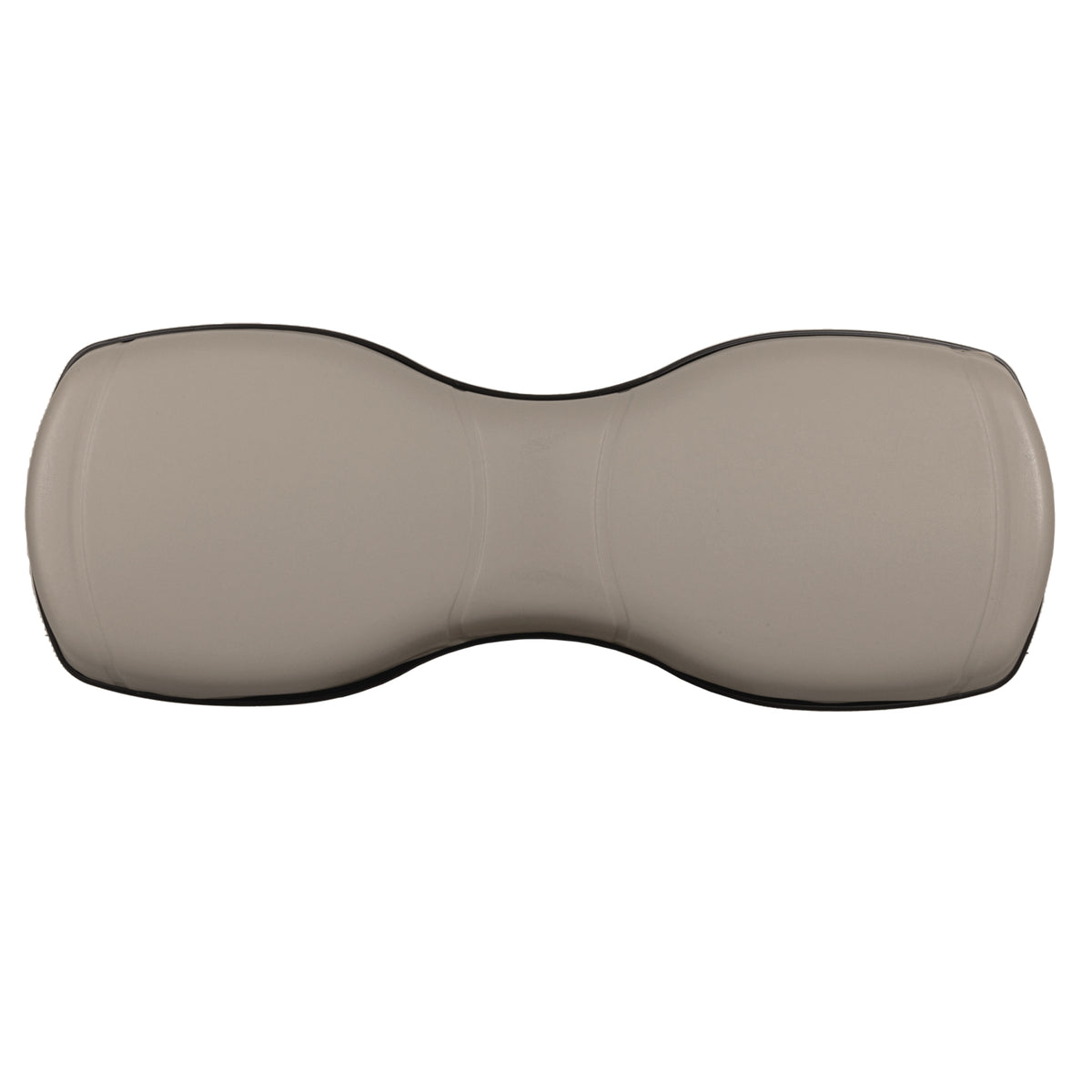 MadJax® Genesis 250/300 Grey Deluxe Rear Seat Cushion Set