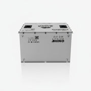 Lithium Rhino 76V 170Ah Conversion Kit - Godzilla