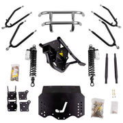 Jake's Long Travel Lift Kit for EZGO TXT Electric 1994-2001.5
