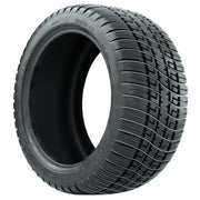 Golf Cart 12in Alloy Wheel and AT Tire Set of 4 view 11 - Fits Club Car EZGO Yamaha