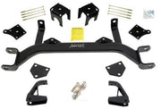 JAKES 6in Lift Kit EZGO TXT Electric 1994 to 2001.5