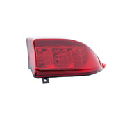 MadJax Ultimate Plus LED Golf Cart Light Kit Club Car Tempo