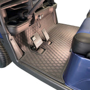 Xtreme Floor Mats for MadJax XSeries E-Series - All Black