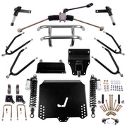 Jake's Long Travel Lift Kit for Club Car DS Gas/Electric 2004-Up