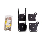 Jake's Long Travel Lift Kit for EZGO TXT Electric 1994-2001.5