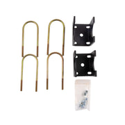 Jake's Long Travel Lift Kit for EZGO TXT Gas 1994-2001.5
